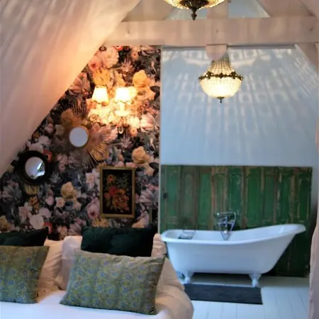 Un Parfum De Violette