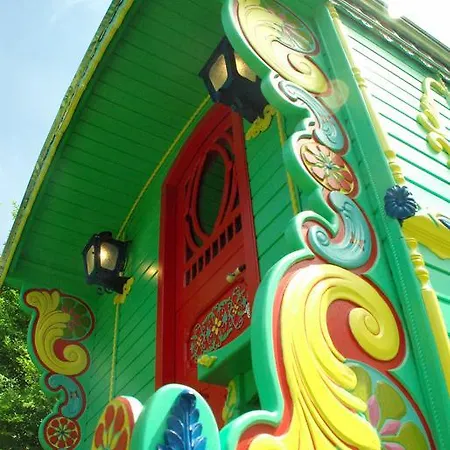 Un Parfum De Violette 3*