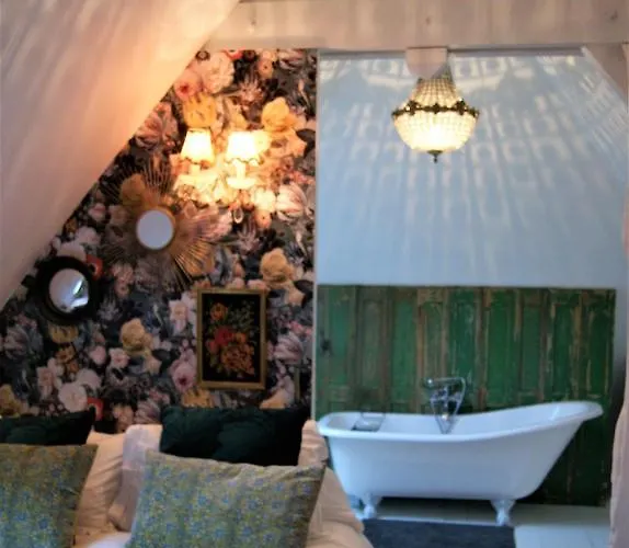 Un Parfum De Violette