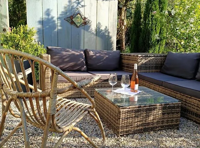 Un Parfum De Violette