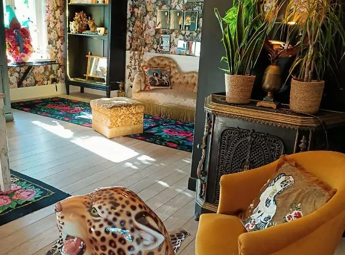 Un Parfum De Violette 3*