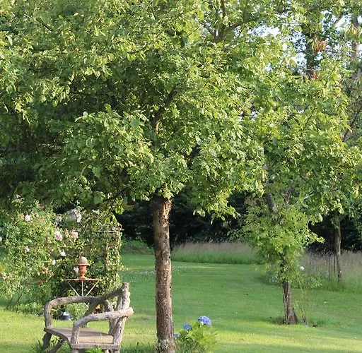 Bed & Breakfast Un Parfum De Violette 3*