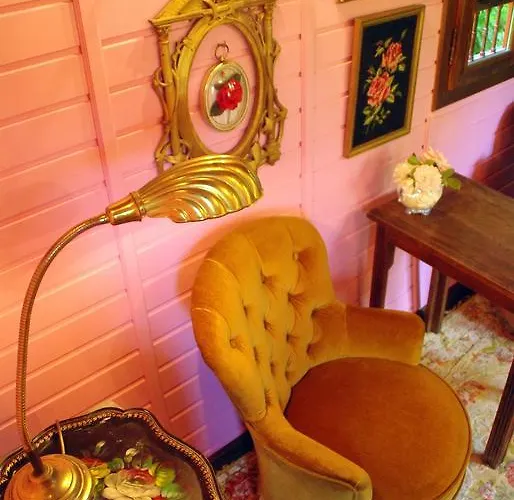 Bed & Breakfast Un Parfum De Violette