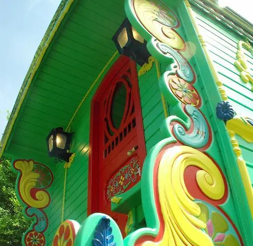 Un Parfum De Violette 3*