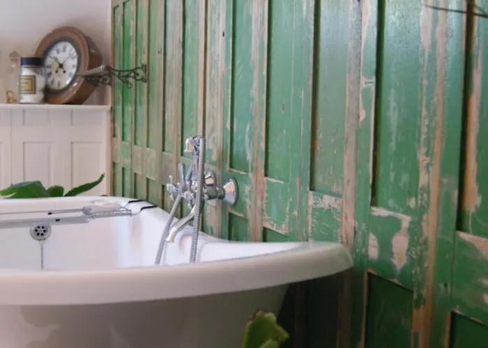 Bed & Breakfast Un Parfum De Violette