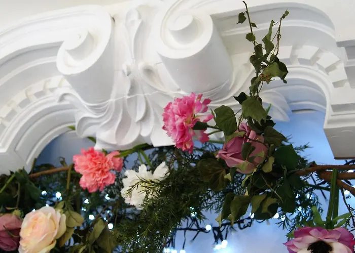 Un Parfum De Violette 3*