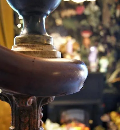 Bed & Breakfast Un Parfum De Violette Fourneville