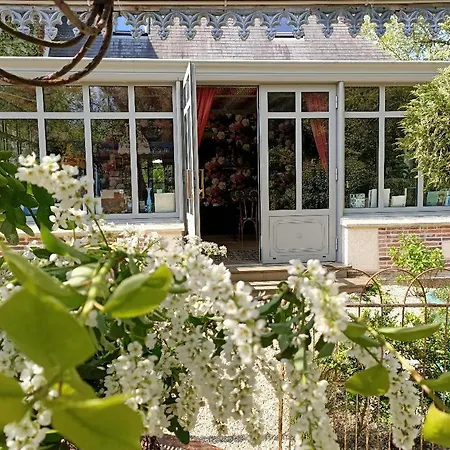 Bed & Breakfast Un Parfum De Violette