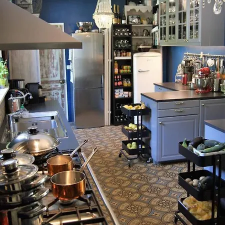 Bed & Breakfast Un Parfum De Violette 3*