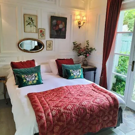 Bed & Breakfast Un Parfum De Violette