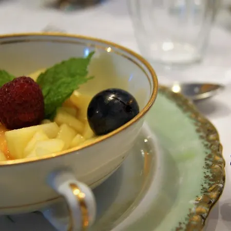 Bed & Breakfast Un Parfum De Violette 3*