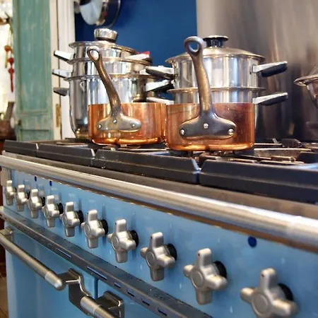 Bed & Breakfast Un Parfum De Violette