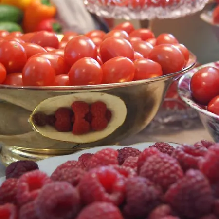 Un Parfum De Violette 3*