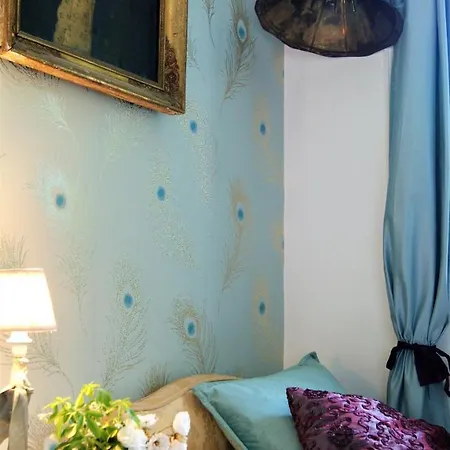 Un Parfum De Violette Bed & Breakfast