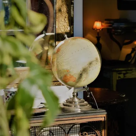 Bed & Breakfast Un Parfum De Violette Fourneville