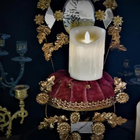 Bed & Breakfast Un Parfum De Violette