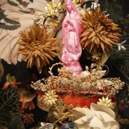 Un Parfum De Violette