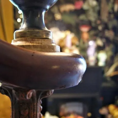 Bed & Breakfast Un Parfum De Violette Fourneville