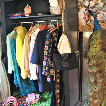 Un Parfum De Violette Bed & Breakfast