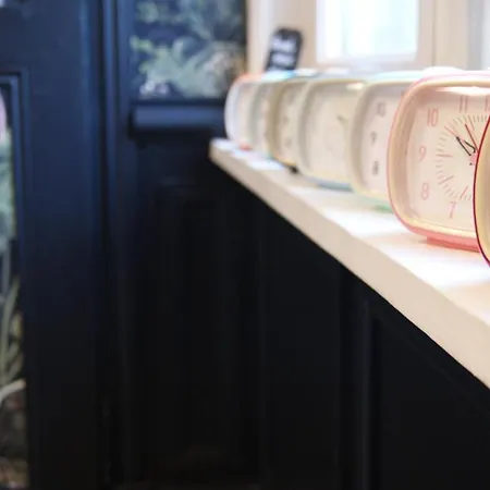 Bed & Breakfast Un Parfum De Violette Fourneville