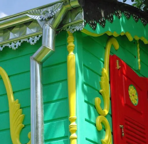 Un Parfum De Violette Fourneville