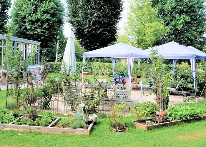 Un Parfum De Violette 3*