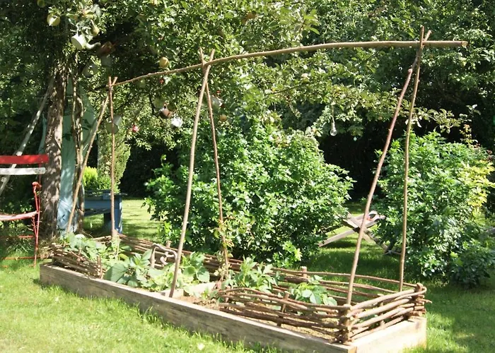 Un Parfum De Violette Fourneville