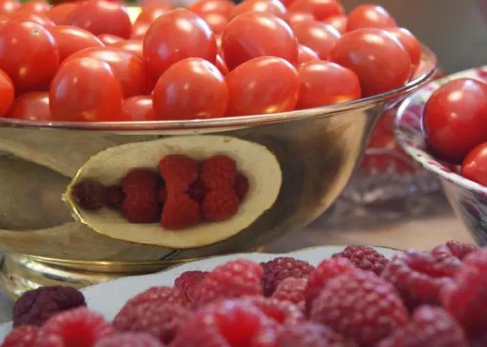 Un Parfum De Violette 3*