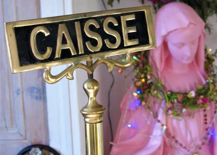 Un Parfum De Violette 3*