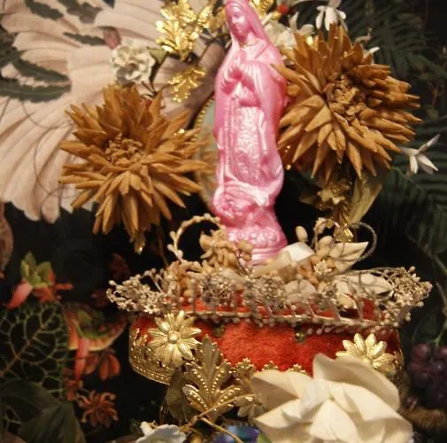 Un Parfum De Violette